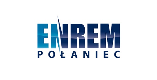 ENREM Połaniec logo