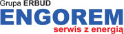 ENGOREM logo