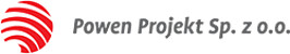 Powen Projekt logo